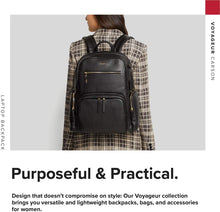 
                        
                          Cargar imagen en el visor de la galería, TUMI - Voyageur Carson Laptop Backpack
                        
                      