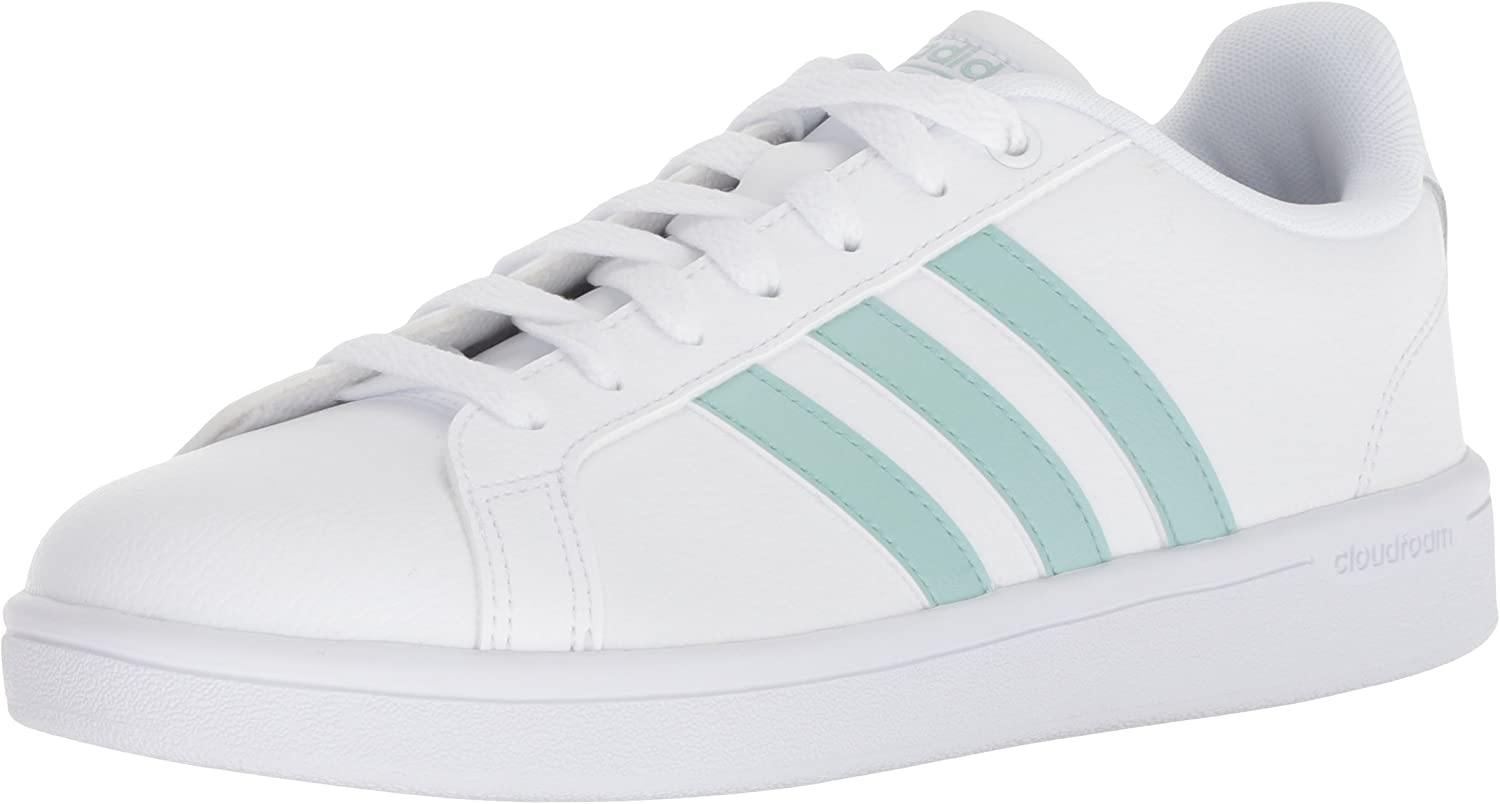 adidas Women's Cloudfoam Advantage Cl Sneaker - JOY2ESpree