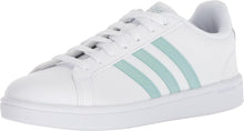 
                        
                          Load image into Gallery viewer, adidas Women's Cloudfoam Advantage Cl Sneaker - JOY2ESpree
                        
                      