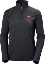 
                        
                          Muat gambar ke penampil Galeri, Helly-Hansen womens Daybreaker 1/2 Zip Fleece Pullover Jacket
                        
                      