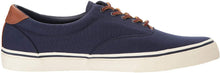
                        
                          Load image into Gallery viewer, Polo Ralph Lauren Men's Thorton Sneaker
                        
                      