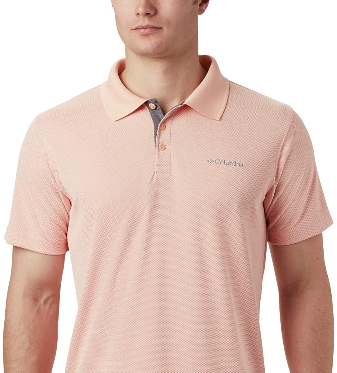 Columbia Men's Utilizer Polo