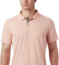 
                        
                          Load image into Gallery viewer, Columbia Men's Utilizer Polo
                        
                      