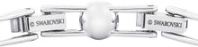 
                        
                          將圖片載入圖庫檢視器 SWAROVSKI Women's Angelic Jewelry Collection, Rhodium Finish, Clear Crystals - JOY2ESpree
                        
                      