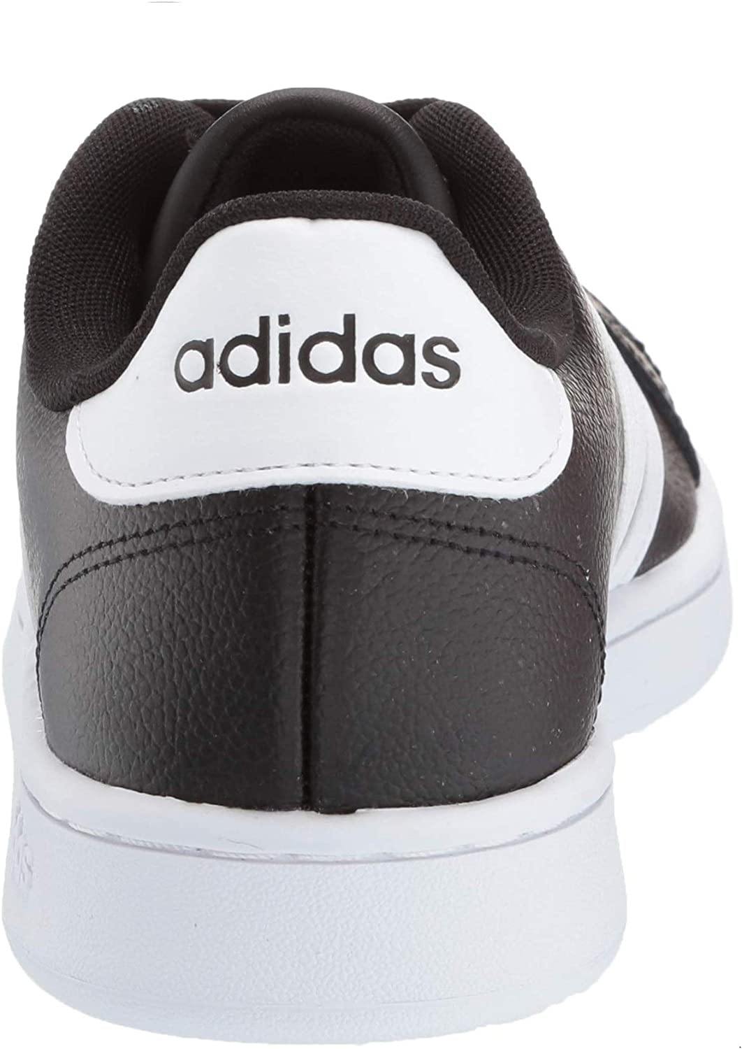 adidas Men's Grand Court Sneaker