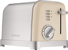 
                        
                          將圖片載入圖庫檢視器 Cuisinart CPT-180P1 Metal Classic 4-Slice toaster, Brushed Stainless - JOY2ESpree
                        
                      