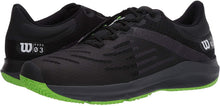 
                        
                          Muat gambar ke penampil Galeri, Wilson Men's KAOS 3.0 Tennis Shoes - JOY2ESpree
                        
                      