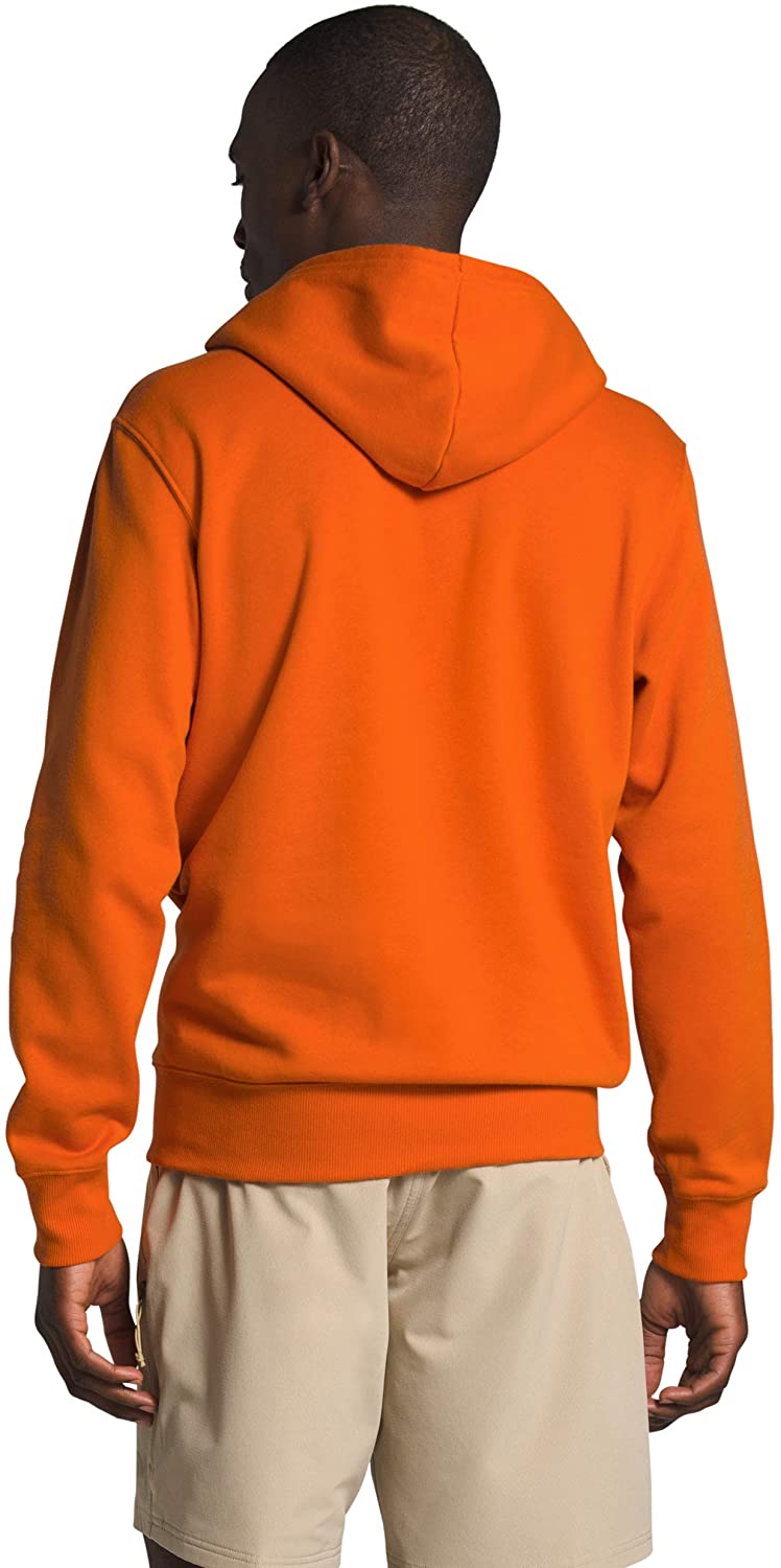 The North Face Men's Half Dome Pullover Hoodie