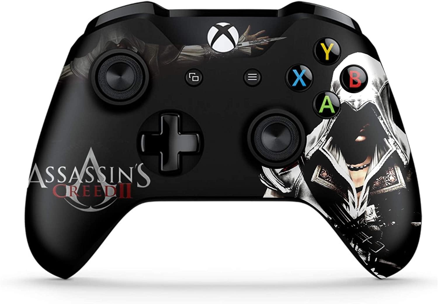 DreamController Original Wireless Custom Xbox One Controller - Xbox One Custom Controller Works - JOY2ESpree