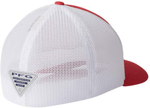 
                        
                          Muat gambar ke penampil Galeri, Columbia Unisex-Adult PFG Mesh Fish Flag Ball Cap
                        
                      