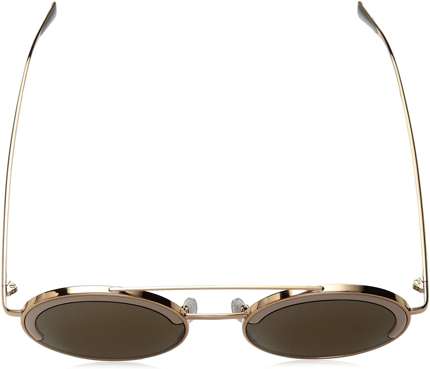 MaxMara Women's Mm Eileen I Round Sunglasses