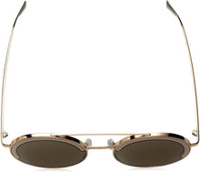 
                        
                          Load image into Gallery viewer, MaxMara Women's Mm Eileen I Round Sunglasses
                        
                      