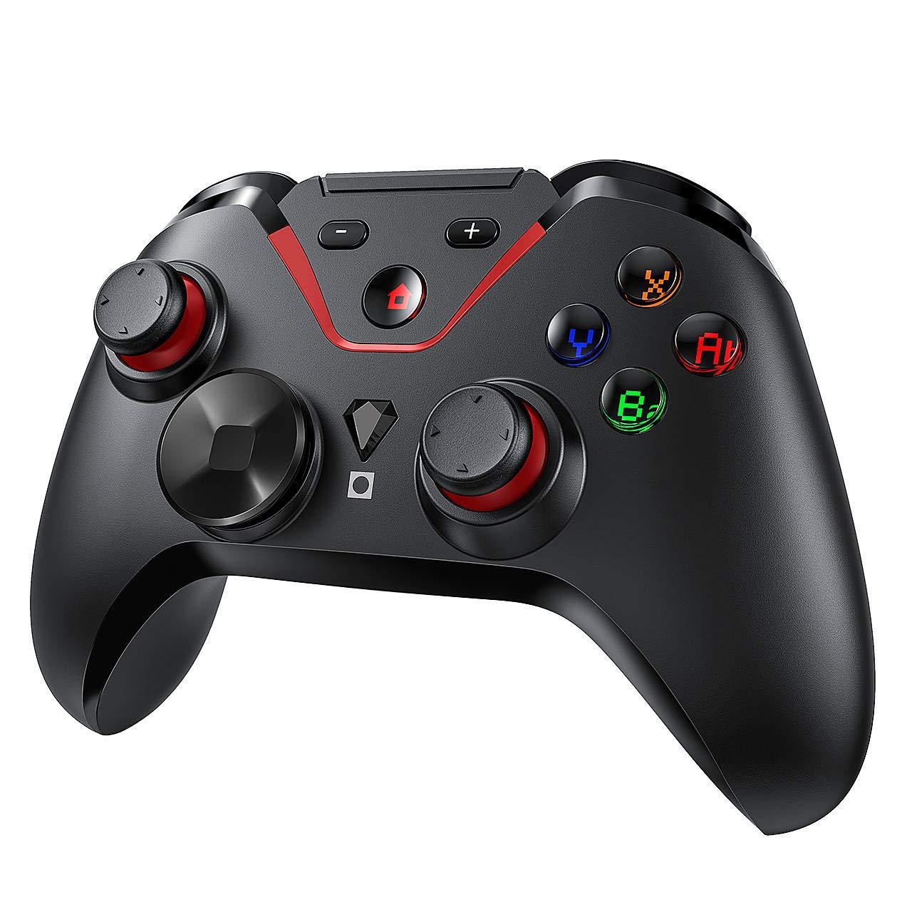 Wireless Controller for Switch Pro - JOY2ESpree