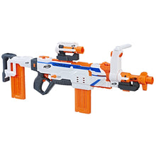 
                        
                          Load image into Gallery viewer, NERF Modulus Regulator Toy (Amazon Exclusive)
                        
                      