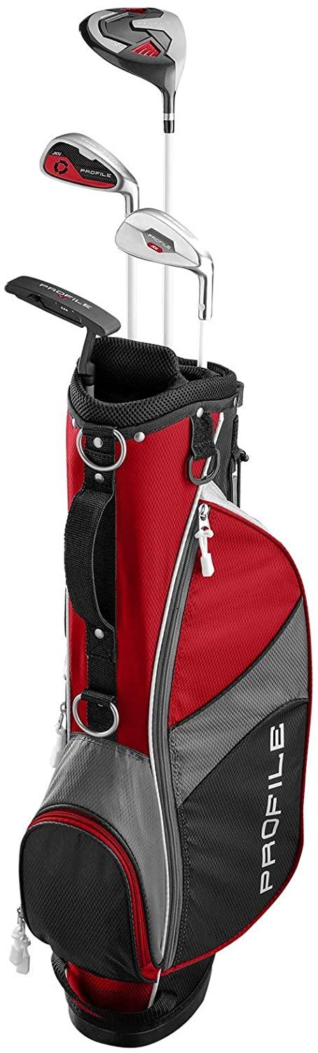 Wilson Juniors Complete Golf Set - JOY2ESpree