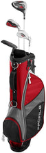 
                        
                          Cargar imagen en el visor de la galería, Wilson Juniors Complete Golf Set - JOY2ESpree
                        
                      