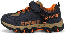 
                        
                          Load image into Gallery viewer, Biacolum Boys Girls Shoes Outdoor Hiking Waterproof Kids Sneaker
                        
                      