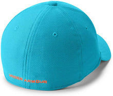 
                        
                          Cargar imagen en el visor de la galería, Under Armour Boys' Blitzing 3.0 Cap
                        
                      