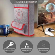 
                        
                          Load image into Gallery viewer, MASiKEN Dust Cover for PS5 Console/Playstation 5 Digital Edition - JOY2ESpree
                        
                      
