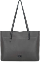 
                        
                          Cargar imagen en el visor de la galería, K.EYRE Women's Soft Faux Leather Tote Bag Purse Handbags Wallet Tote Shoulder Bag Purse Large Capacity
                        
                      
