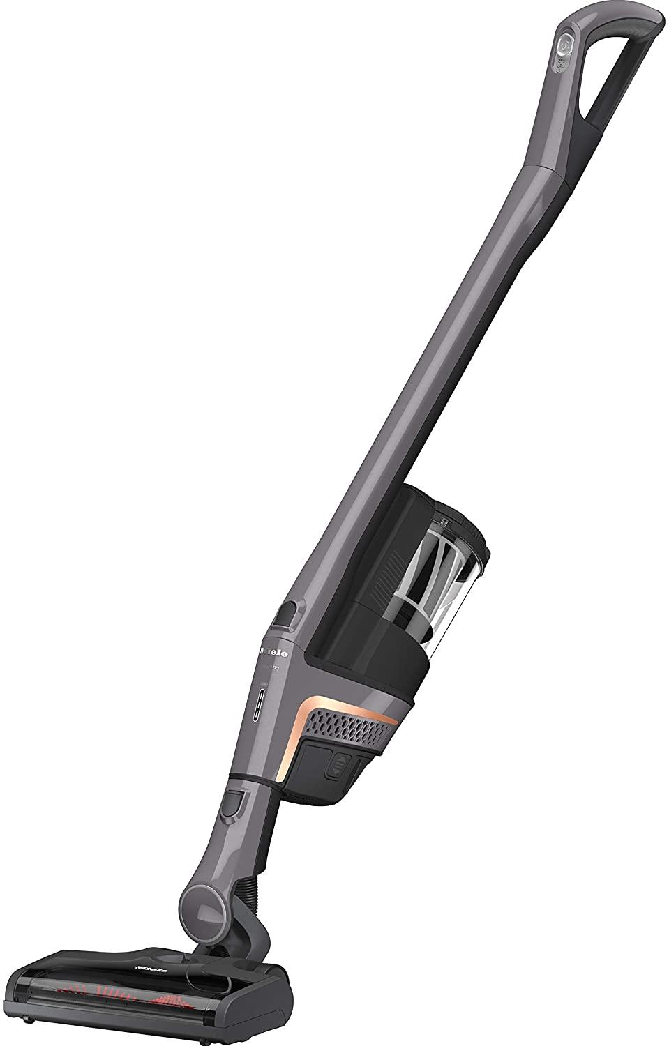 Miele Triflex HX1 Battery Powered Bagless Stick Vacuum, Graphite Grey - JOY2ESpree