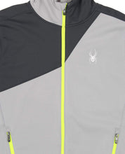 
                        
                          Cargar imagen en el visor de la galería, Spyder Mens Hydroweb Hooded Softshell Jacket, Color Variation
                        
                      