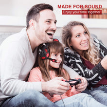 
                        
                          將圖片載入圖庫檢視器 Micolindun Gaming Headset for Xbox One, PS4, PC - JOY2ESpree
                        
                      