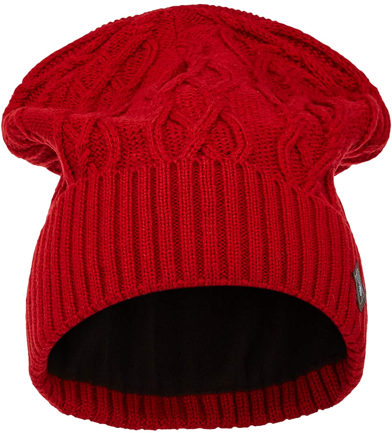Spyder Women's Cable Knit Hat