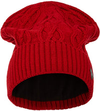 
                        
                          Cargar imagen en el visor de la galería, Spyder Women's Cable Knit Hat
                        
                      