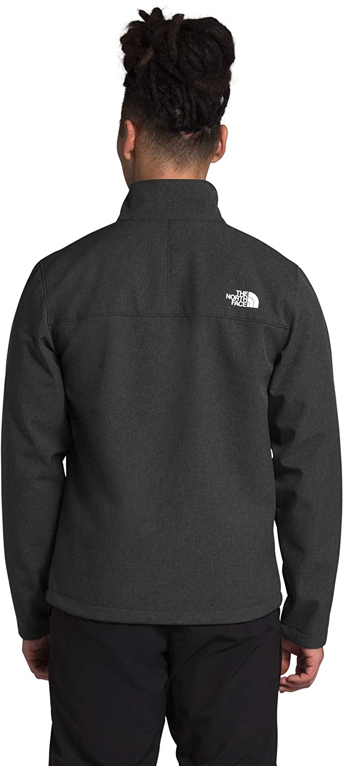 The North Face mens Apex Bionic 2 Jacket