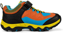 
                        
                          Load image into Gallery viewer, Biacolum Boys Girls Shoes Outdoor Hiking Waterproof Kids Sneaker
                        
                      