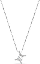 
                        
                          將圖片載入圖庫檢視器 SWAROVSKI Women's All Zodiac Symbols Crystal Pendant, Mixed Metal Finish, Clear White Crystal Necklace Jewelry Collection - JOY2ESpree
                        
                      