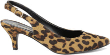 
                        
                          Cargar imagen en el visor de la galería, Greatonu Womens Slingback Dress Pump
                        
                      