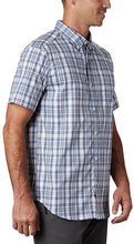 
                        
                          画像をギャラリービューアに読み込む, Columbia Men's Rapid Rivers II Short Sleeve Shirt
                        
                      