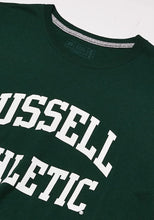
                        
                          將圖片載入圖庫檢視器 Russell Athletic Men's Cotton Performance Short Sleeve T-Shirt
                        
                      