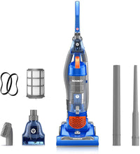 
                        
                          將圖片載入圖庫檢視器 MOOSOO Powerful Pet Upright Vacuum Cleaner, 1400W Powerful Suction and HEPA Media Filtration - JOY2ESpree
                        
                      