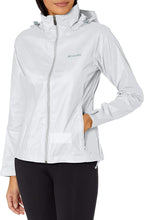 
                        
                          Cargar imagen en el visor de la galería, Columbia Women's Switchback Iii Adjustable Waterproof Rain Jacket
                        
                      