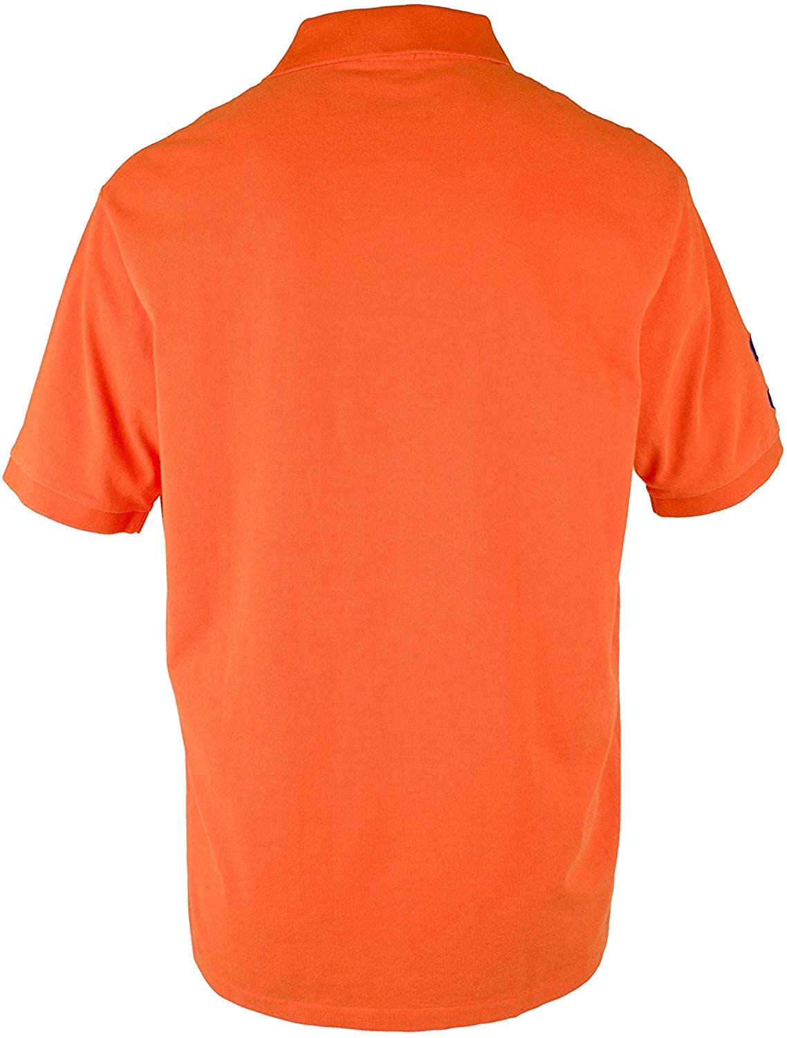 Polo Ralph Lauren Big & Tall Big & Tall Classic Pique Polo