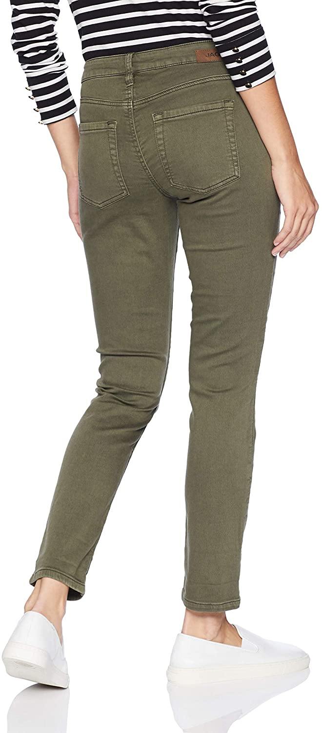 Jag Jeans Women's Carter Girlfriend Jean
