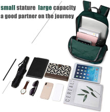 
                        
                          Load image into Gallery viewer, G4Free Ultra Lightweight Packable Backpack Travel Hiking Daypack Handy Foldable Water Resistant Camping Outdoor Backpack
                        
                      
