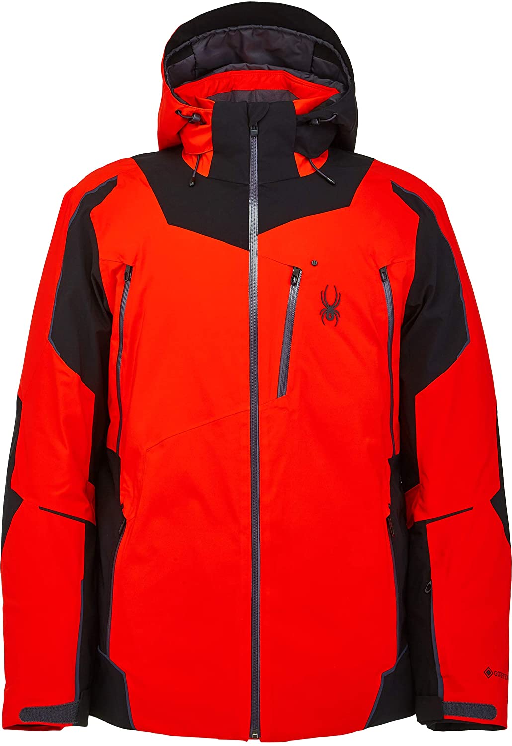 Spyder Active Sports Men's Leader GORE-TEX Insulated Ski Jacket
