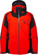 
                        
                          Muat gambar ke penampil Galeri, Spyder Active Sports Men's Leader GORE-TEX Insulated Ski Jacket
                        
                      