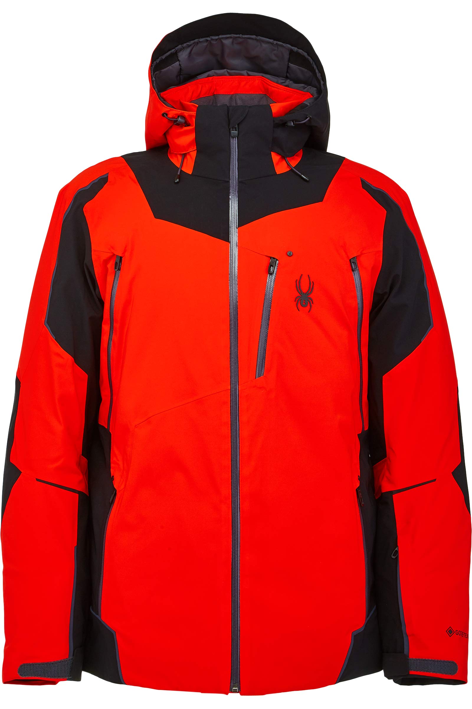 Spyder Active Sports Men's Leader GORE-TEX Insulated Ski Jacket