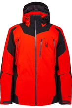 
                        
                          Muat gambar ke penampil Galeri, Spyder Active Sports Men's Leader GORE-TEX Insulated Ski Jacket
                        
                      