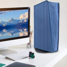 
                        
                          Muat gambar ke penampil Galeri, decwang Nylon PS5 Console Dust Cover, Soft Neat Lining Dust Guard for PS5 Console with Cable Port Precision Cut - JOY2ESpree
                        
                      
