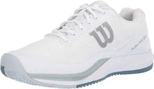 
                        
                          画像をギャラリービューアに読み込む, Wilson Men's Rush Pro 3.0 Tennis Shoes - JOY2ESpree
                        
                      