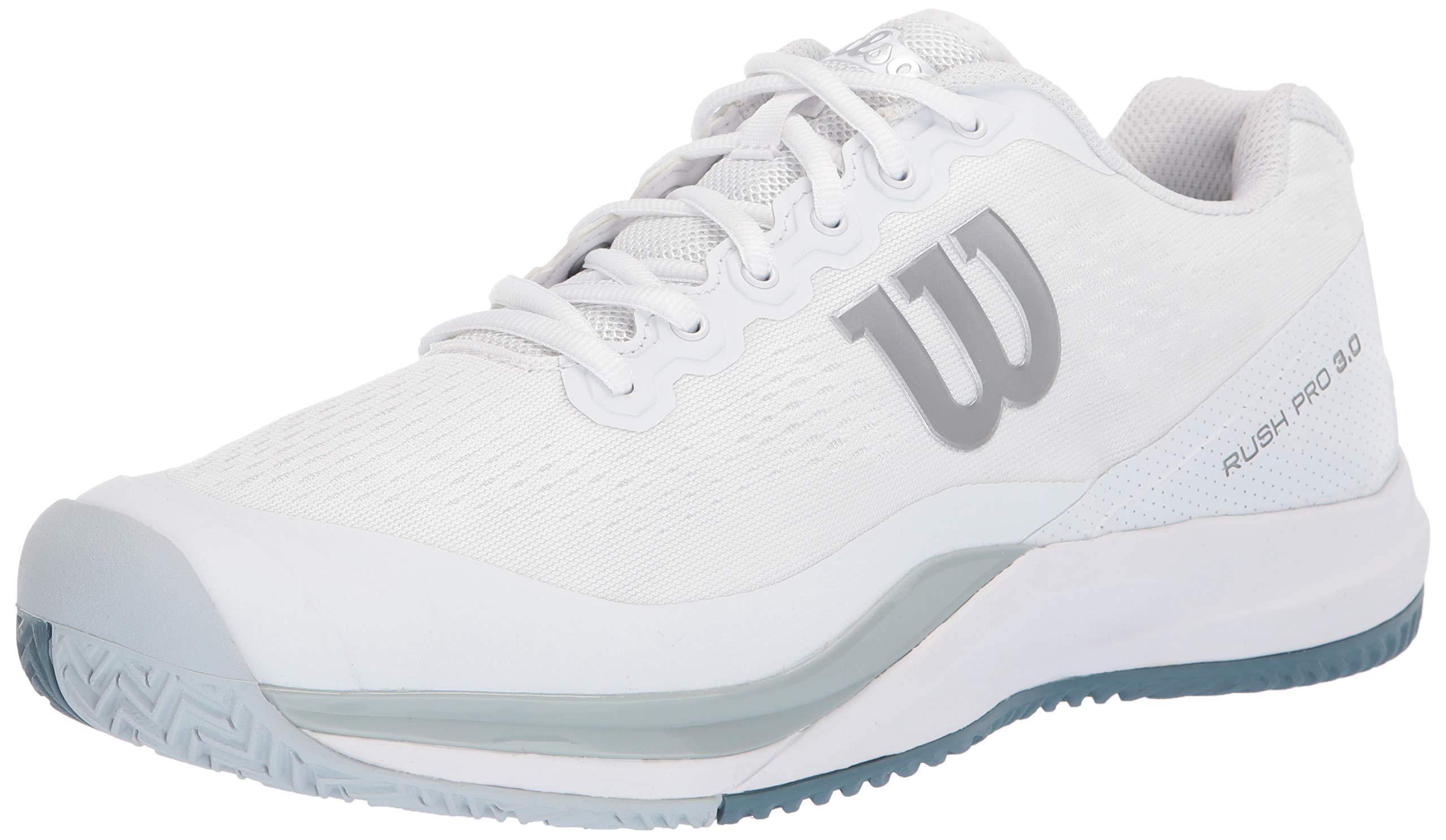 Wilson Men's Rush Pro 3.0 Tennis Shoes - JOY2ESpree