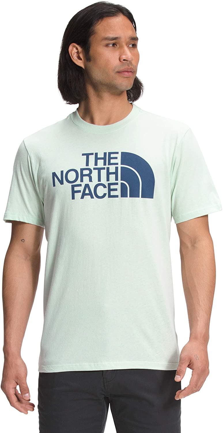 The North Face Men's Short Sleeve Half Dome Tee