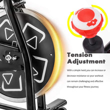 
                        
                          將圖片載入圖庫檢視器 Merax Exercise Bike Spin Bike Stationary Indoor Cycling Bike Workout Bike for Home Use - JOY2ESpree
                        
                      