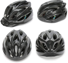 
                        
                          將圖片載入圖庫檢視器 AGH Adult Adjustable Helmet,CPSC Certified for Mountain Road Bicycle Helmet with Detachable Visor for Men Women
                        
                      